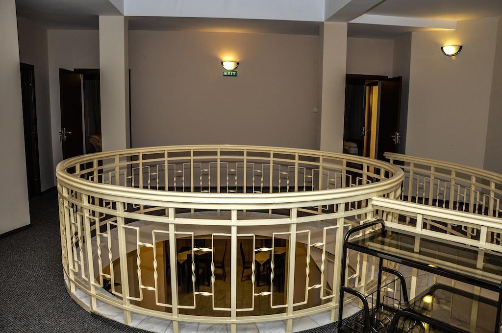 Pensiunea Sangria Arad Zewnętrze zdjęcie