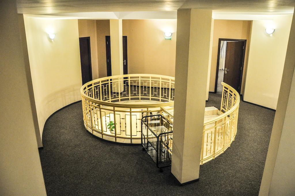 Pensiunea Sangria Arad Zewnętrze zdjęcie